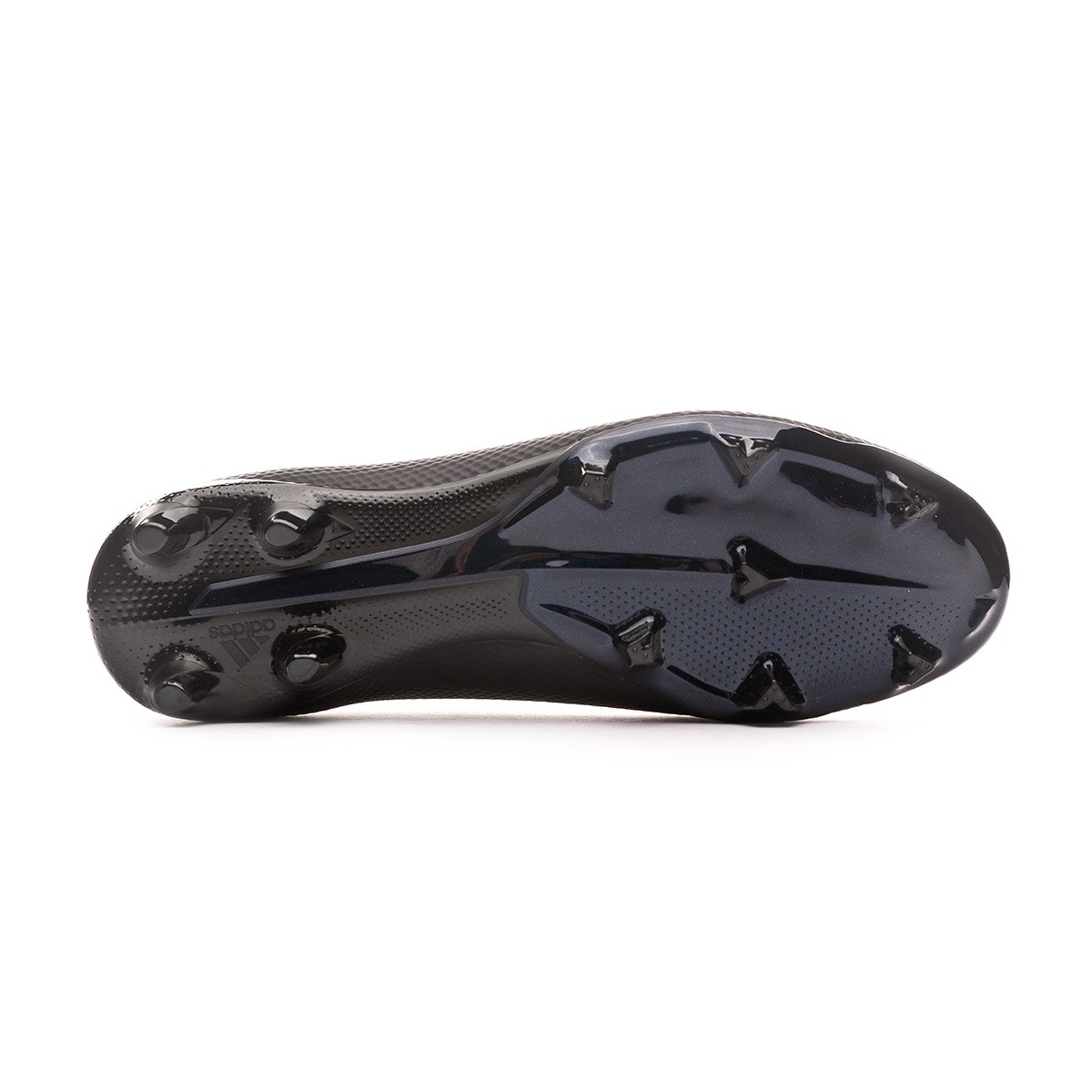 adidas x 18.3 black