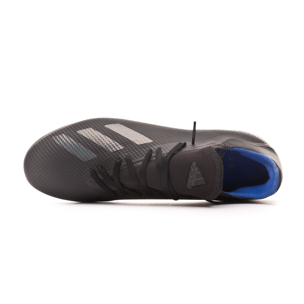 adidas x 18.3 black