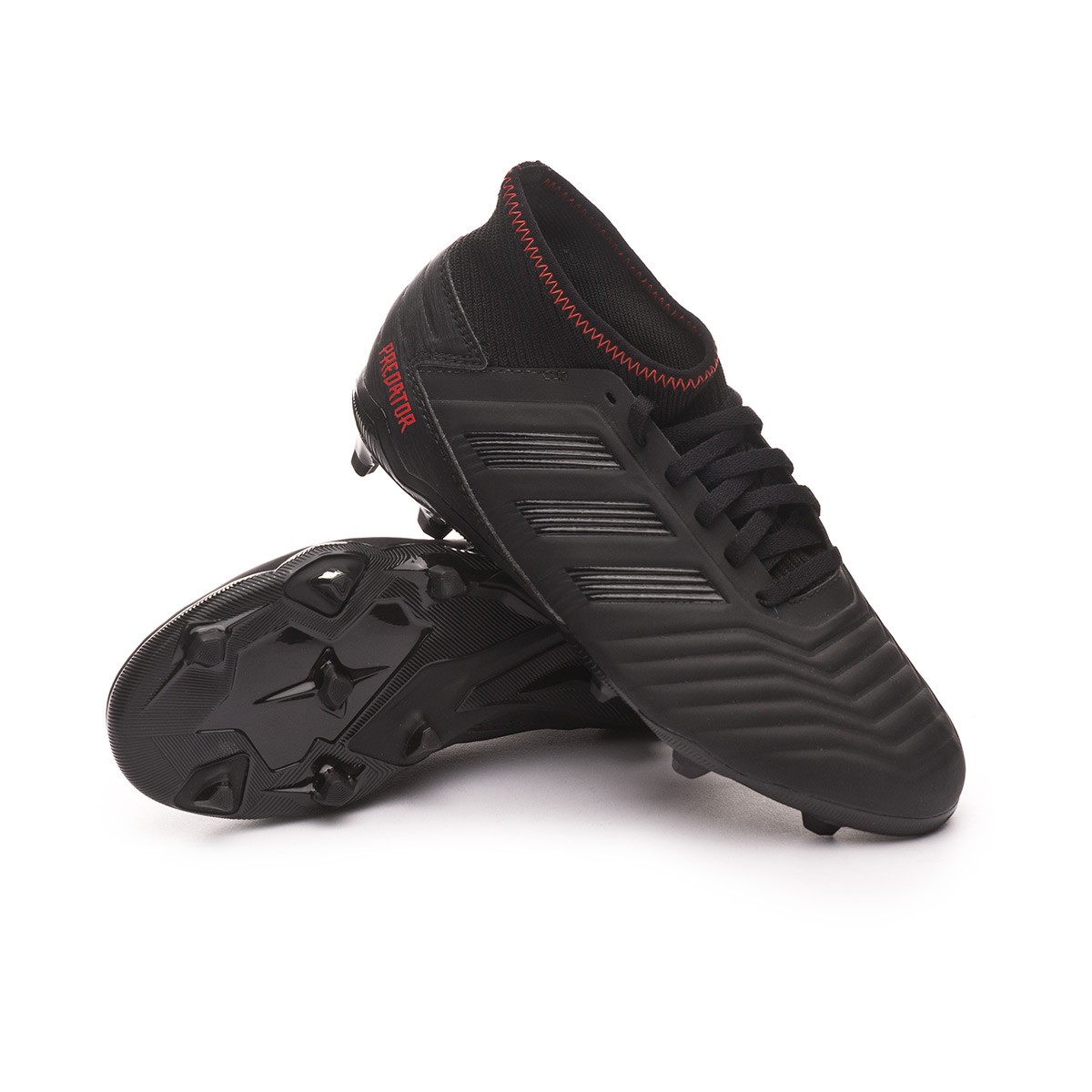 adidas predator 19.3 fg junior