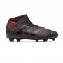 Nemeziz 18.3 FG Niño Core black-Football blue-Active red
