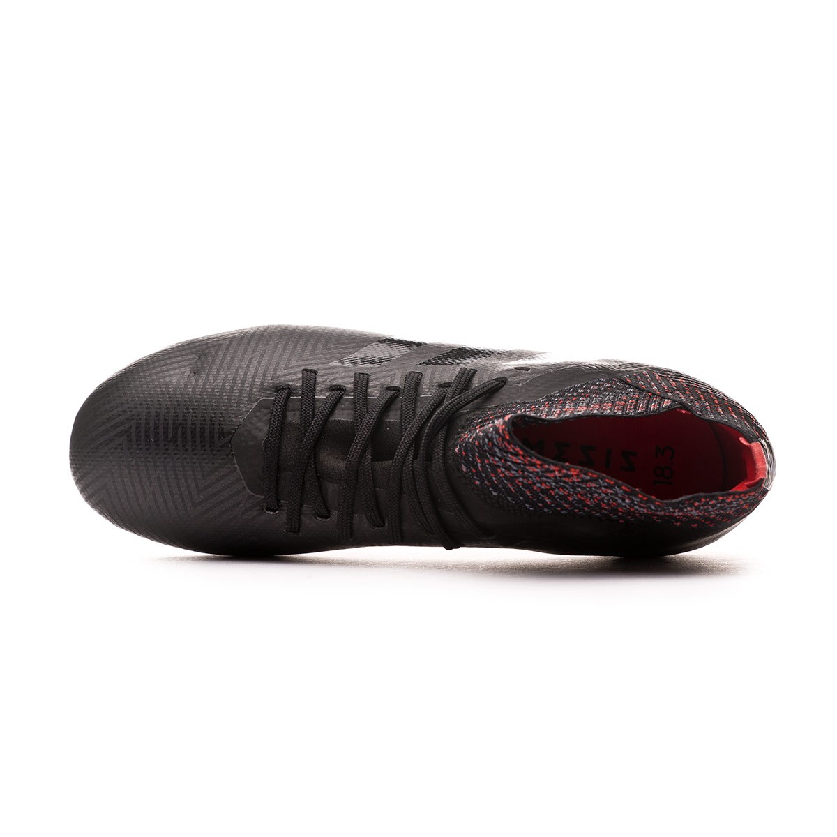 adidas nemeziz 18.3 negro