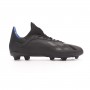 X 18.3 FG Niño Core black-Bold blue