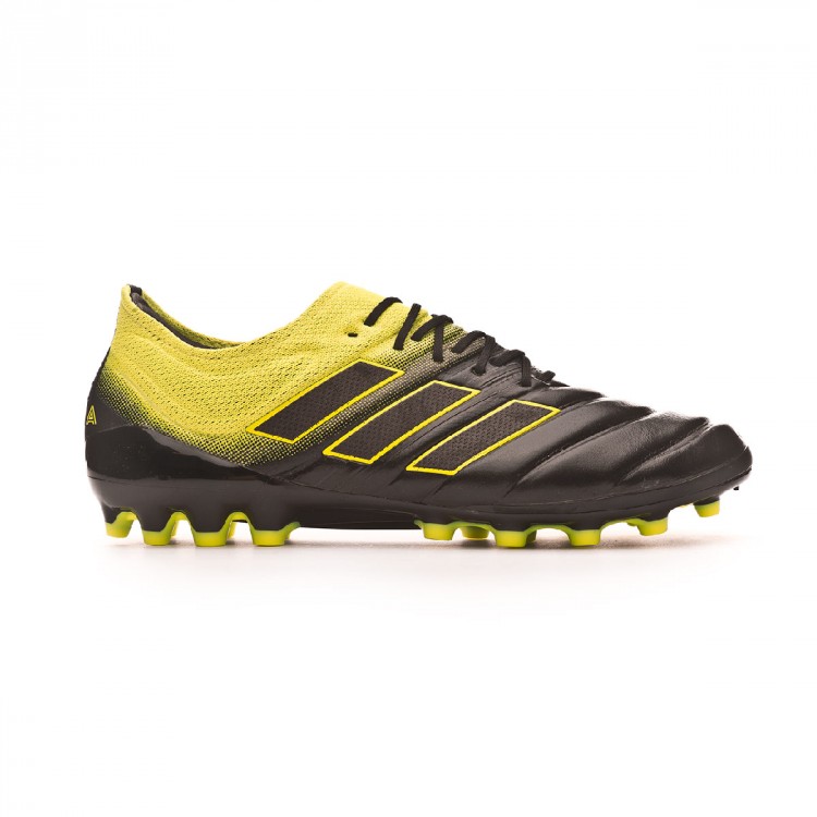 bota adidas copa 19.1 ag
