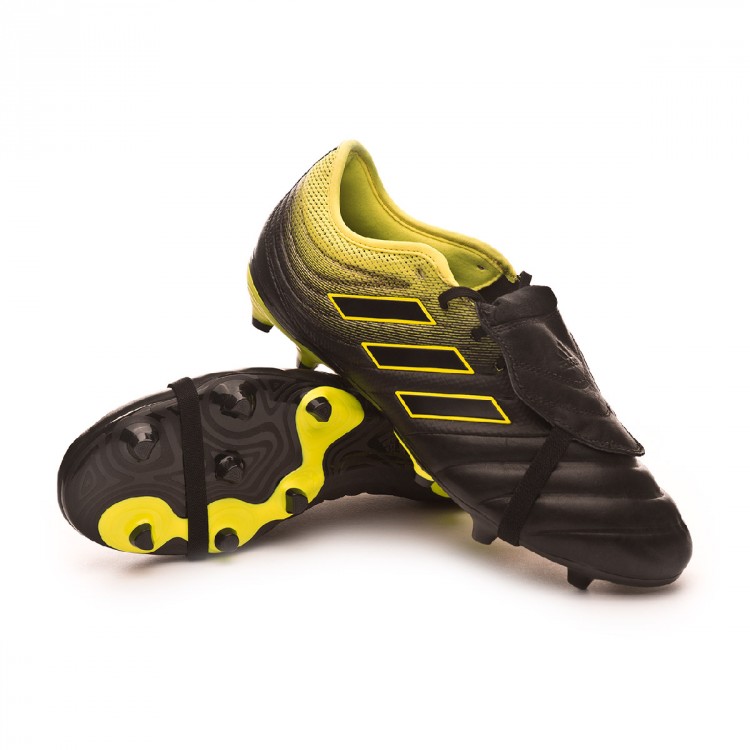 copa gloro 19.2 black