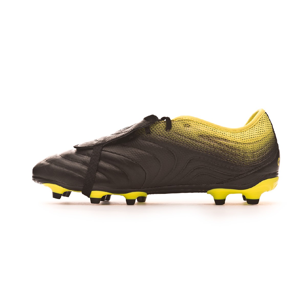 copa 19.2 black