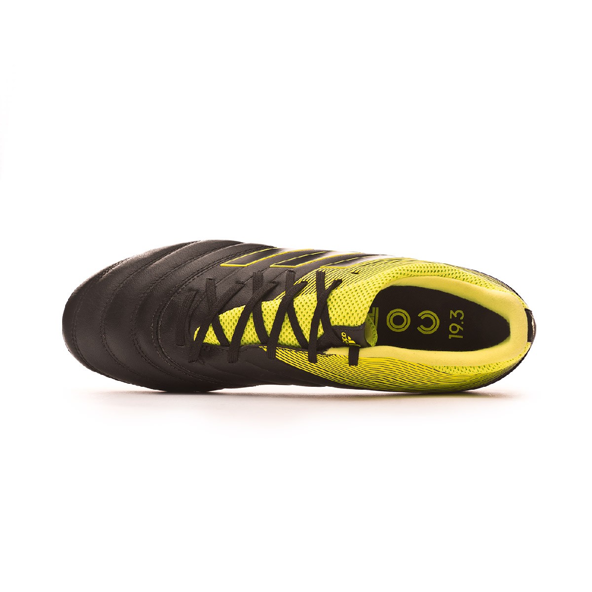 adidas copa 19.3 ag black