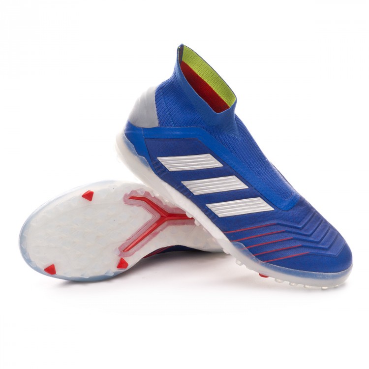 chaussure futsal adidas sans lacet