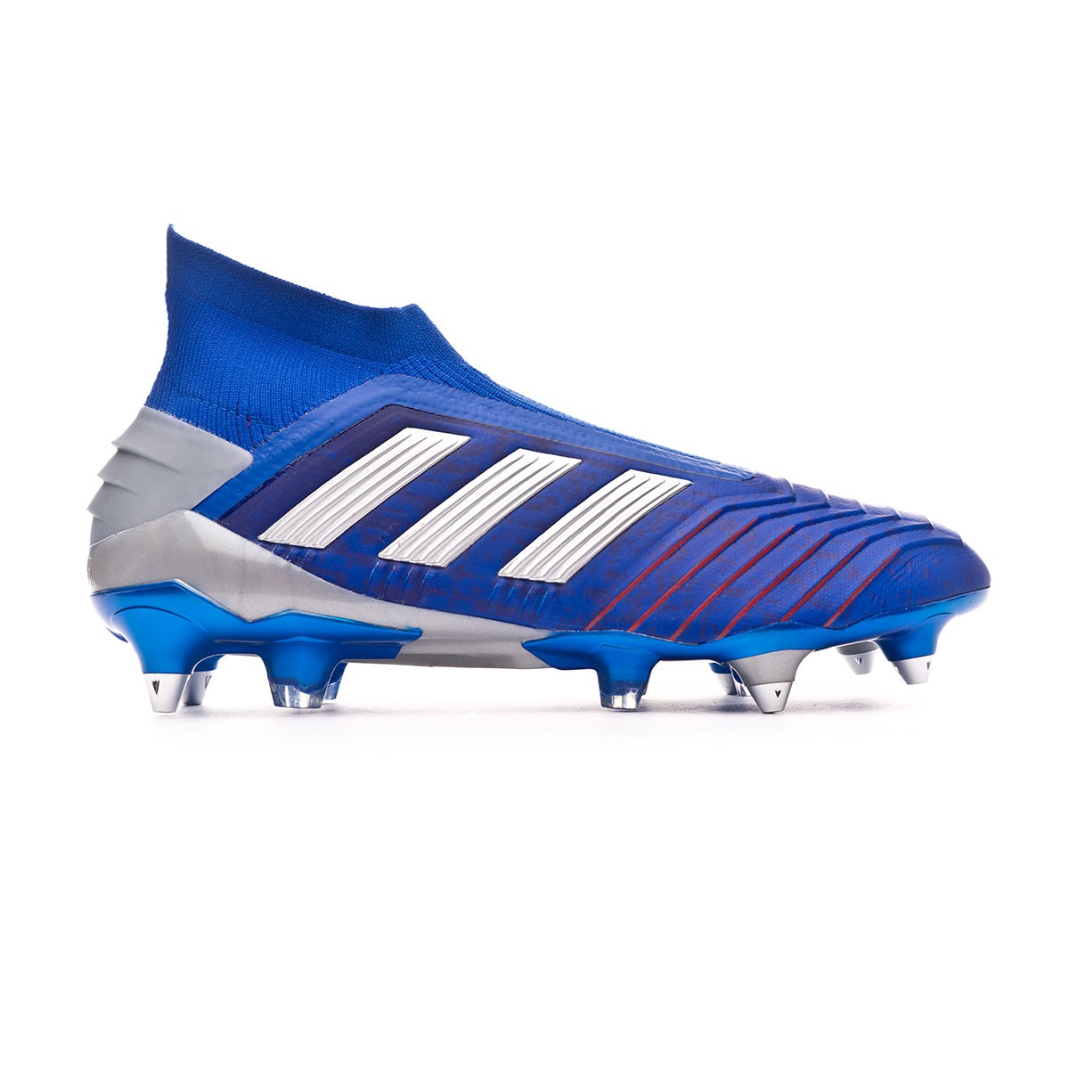 adidas predator tacchetti misti