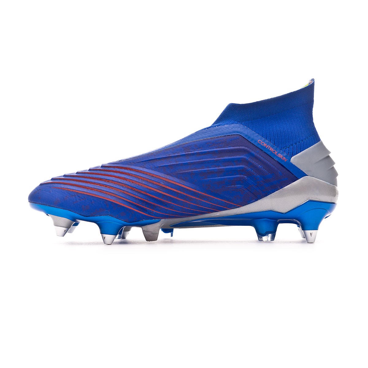 adidas predator boots blue