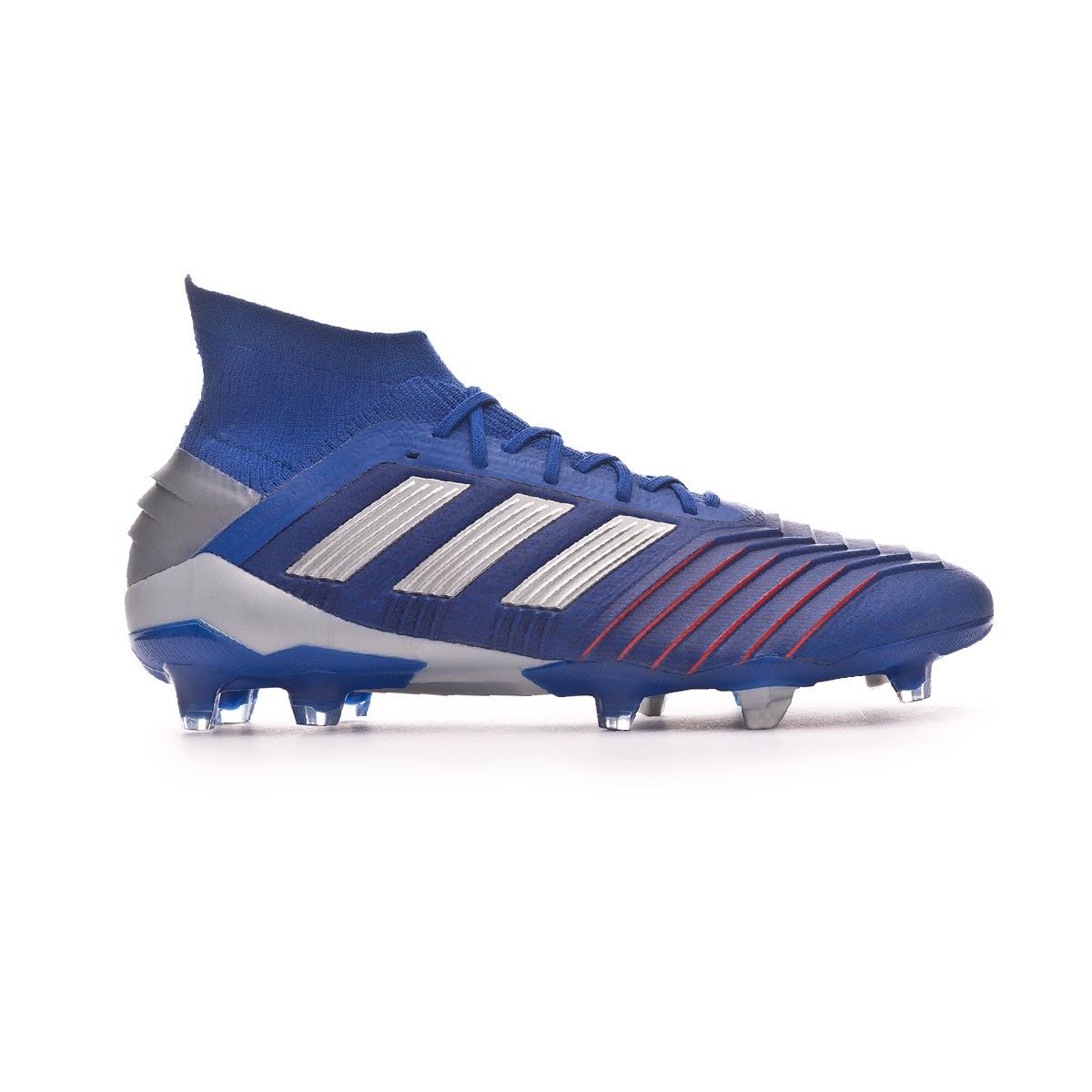 predator 19.1 silver