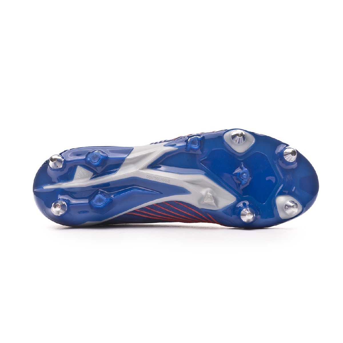 predator 19.1 silver