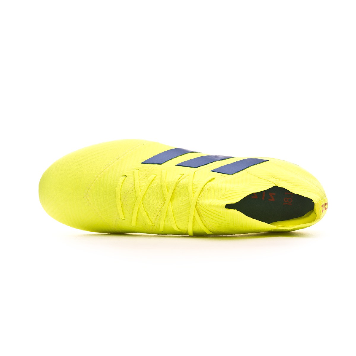 adidas nemeziz 18.1 yellow