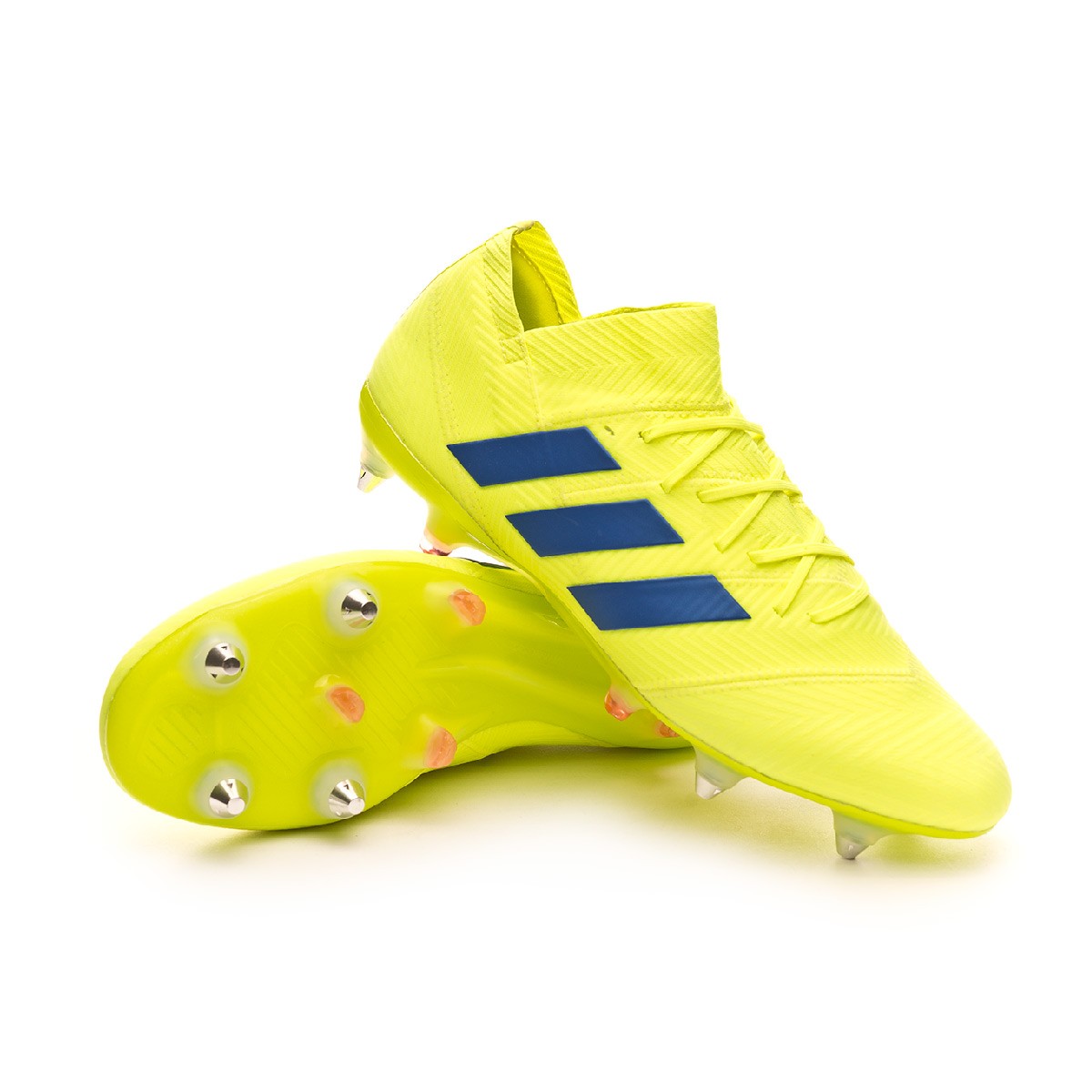 adidas football shoes yellow - 62 