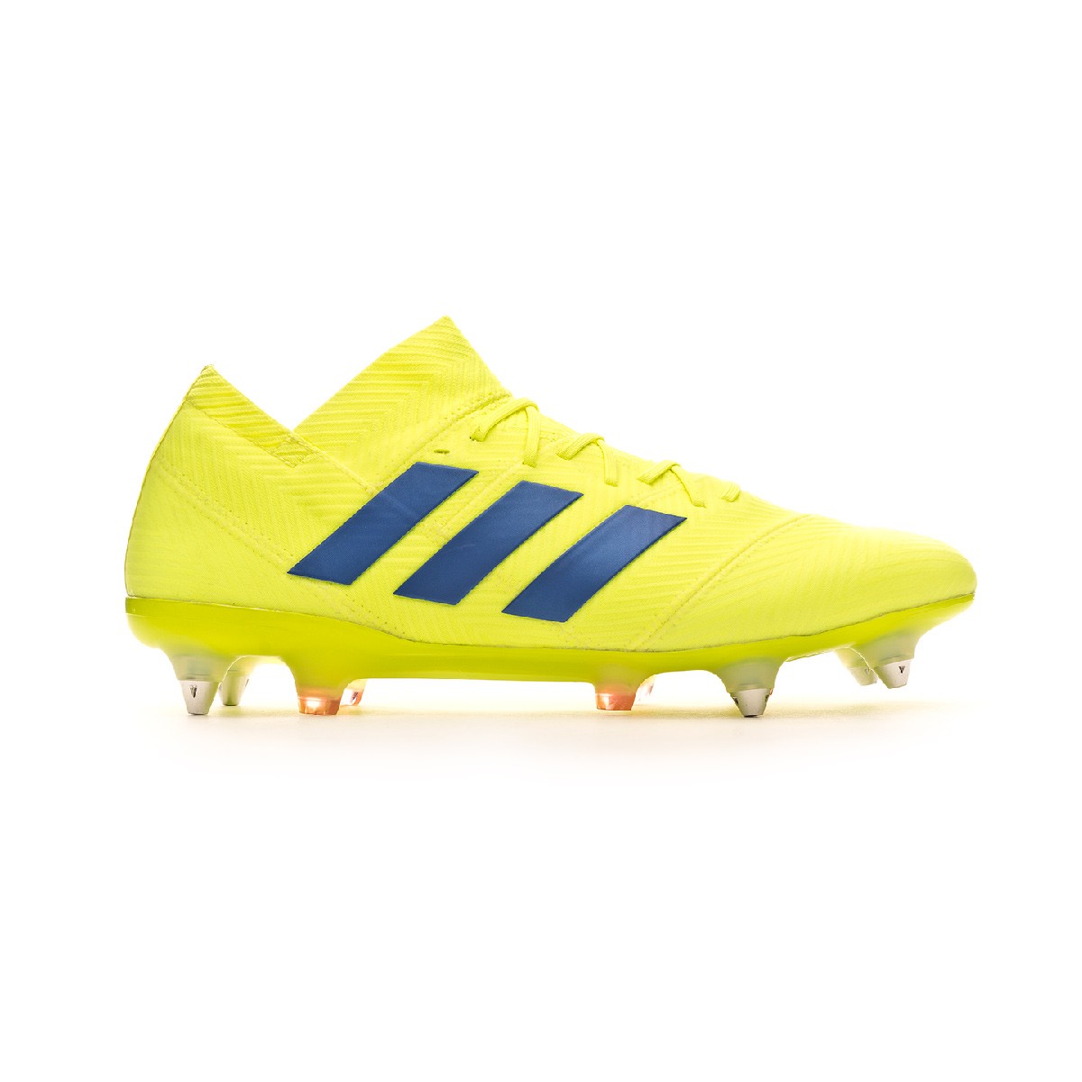 Football Boots adidas Nemeziz 18.1 SG 