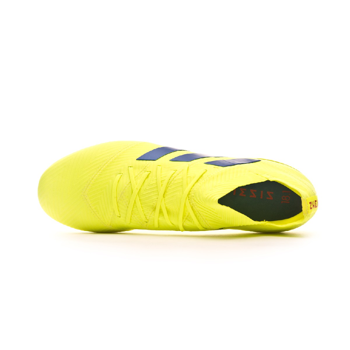 adidas nemeziz 18.1 yellow