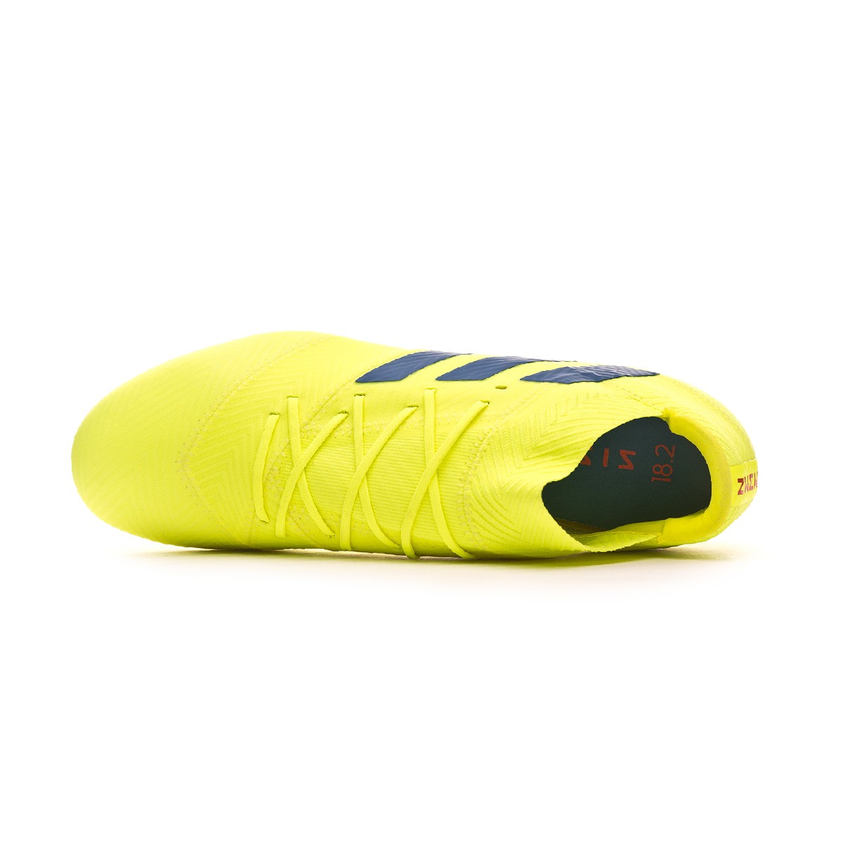 nemeziz tango 18.2