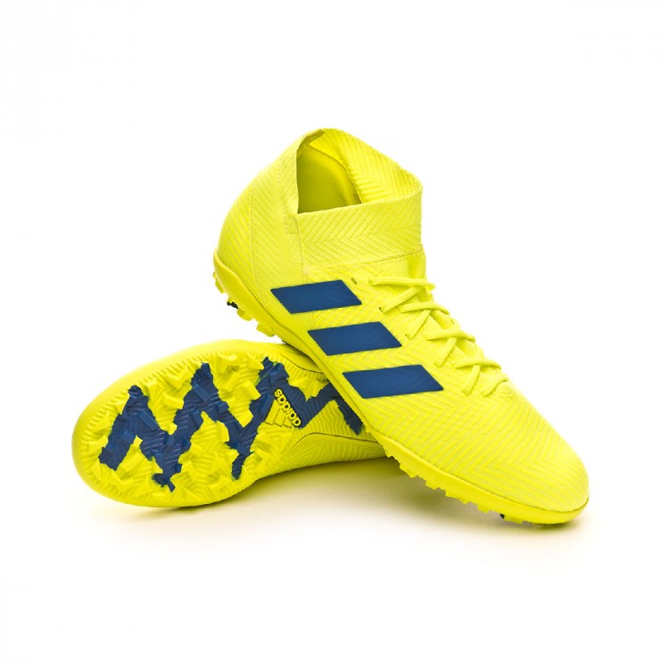 adidas nemeziz yellow