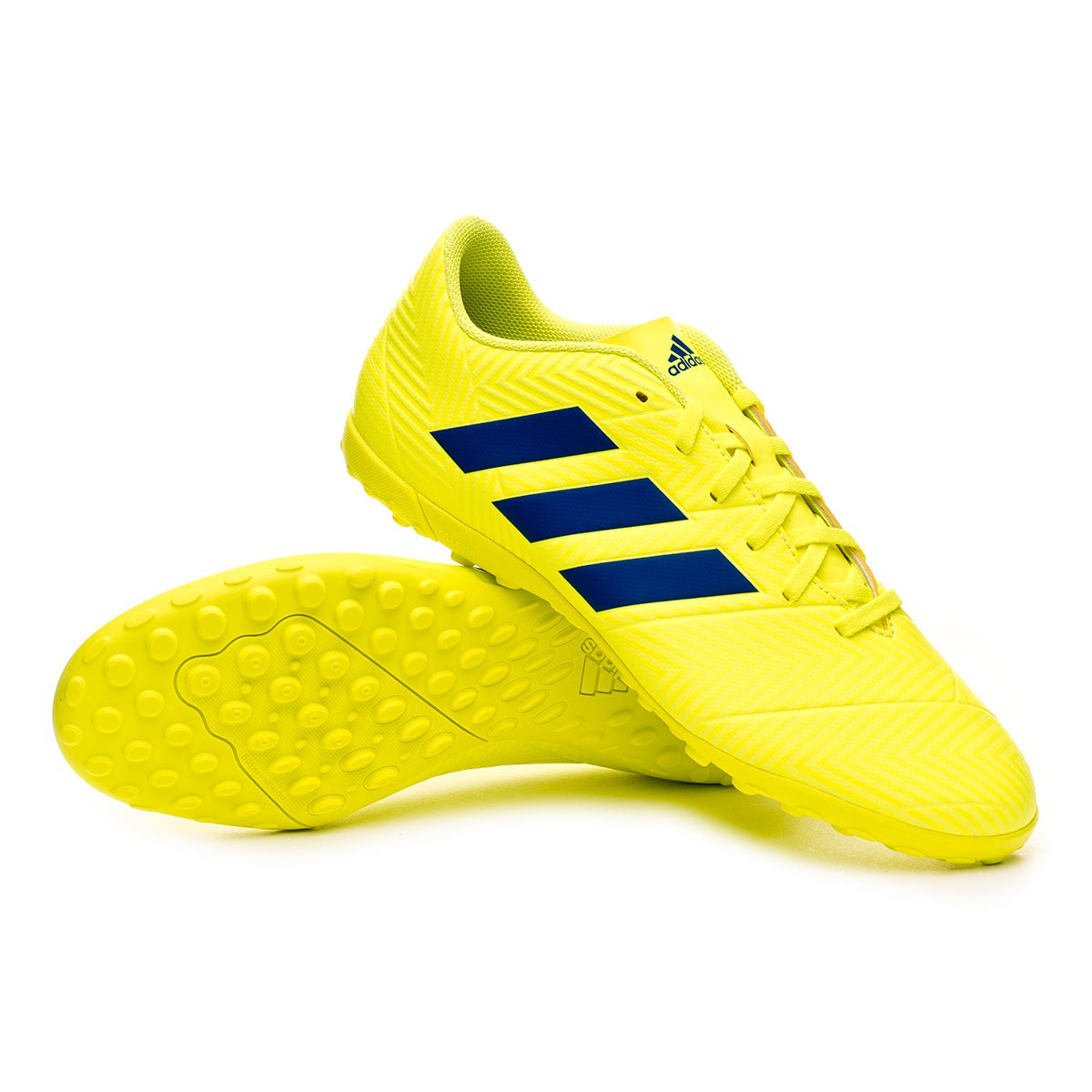 Adidas nemeziz 18.4 clearance tf