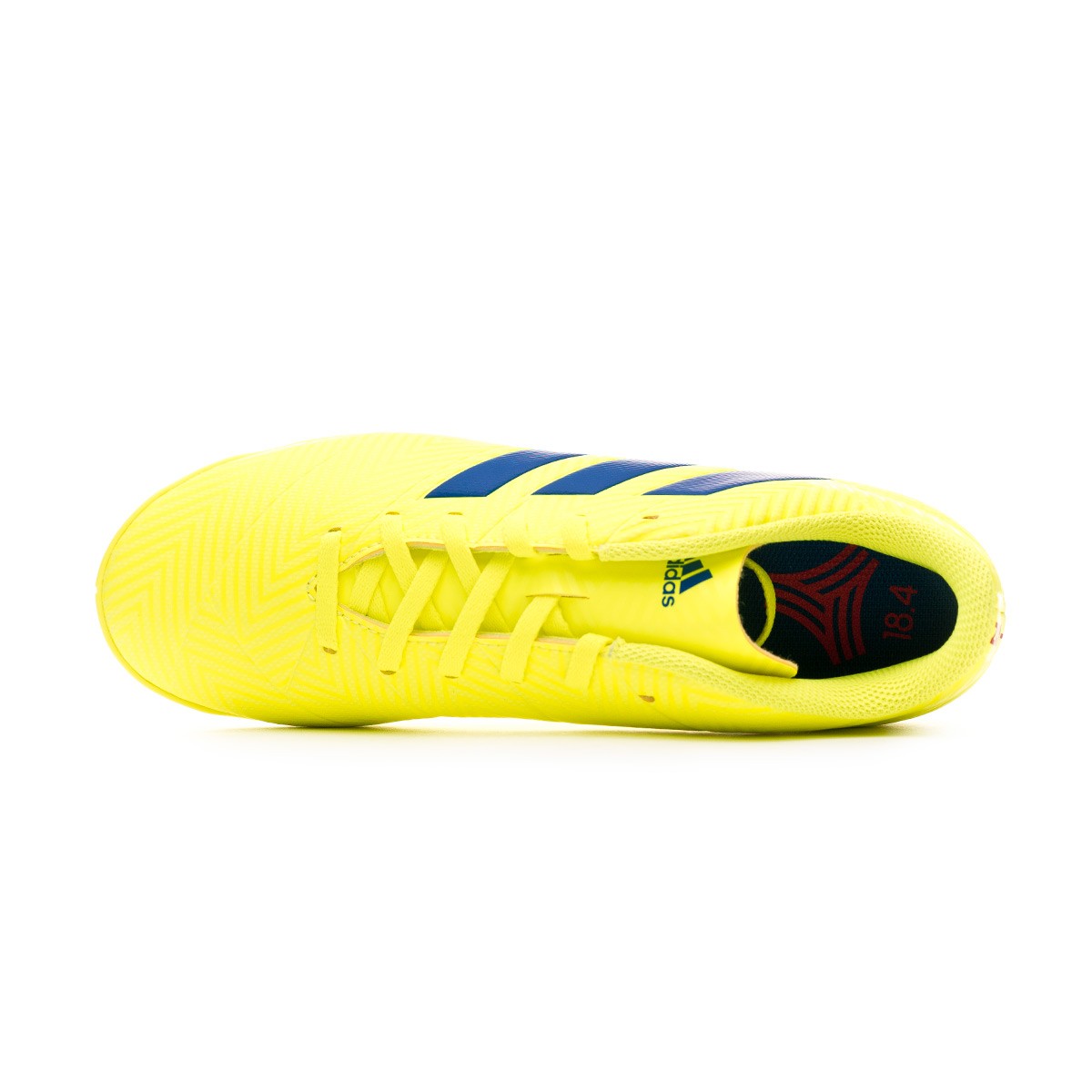 adidas nemeziz 18.4 futsal