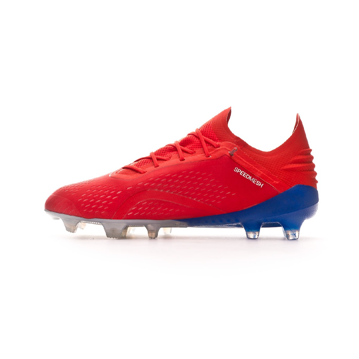 red adidas x 18.1