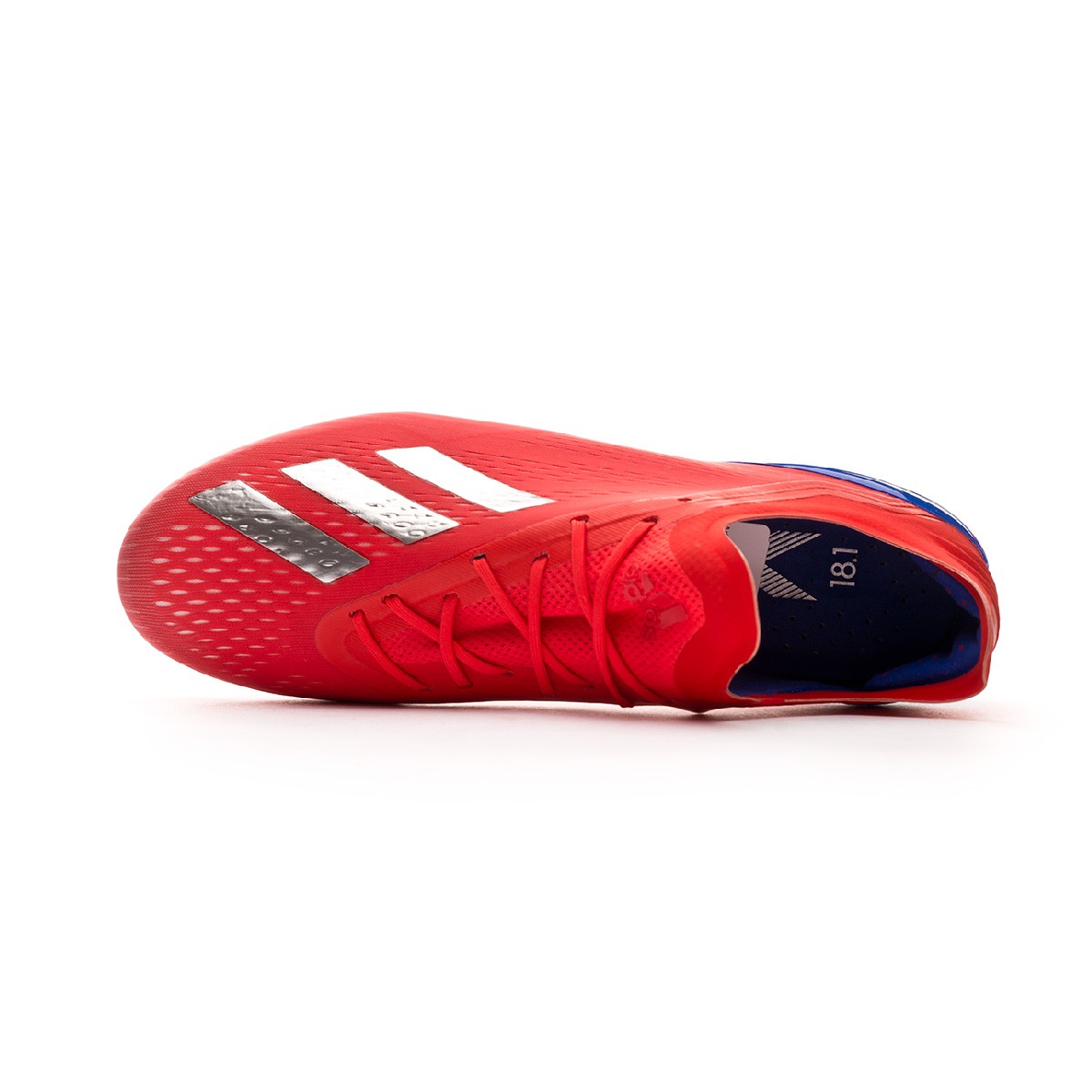 red adidas x 18.1