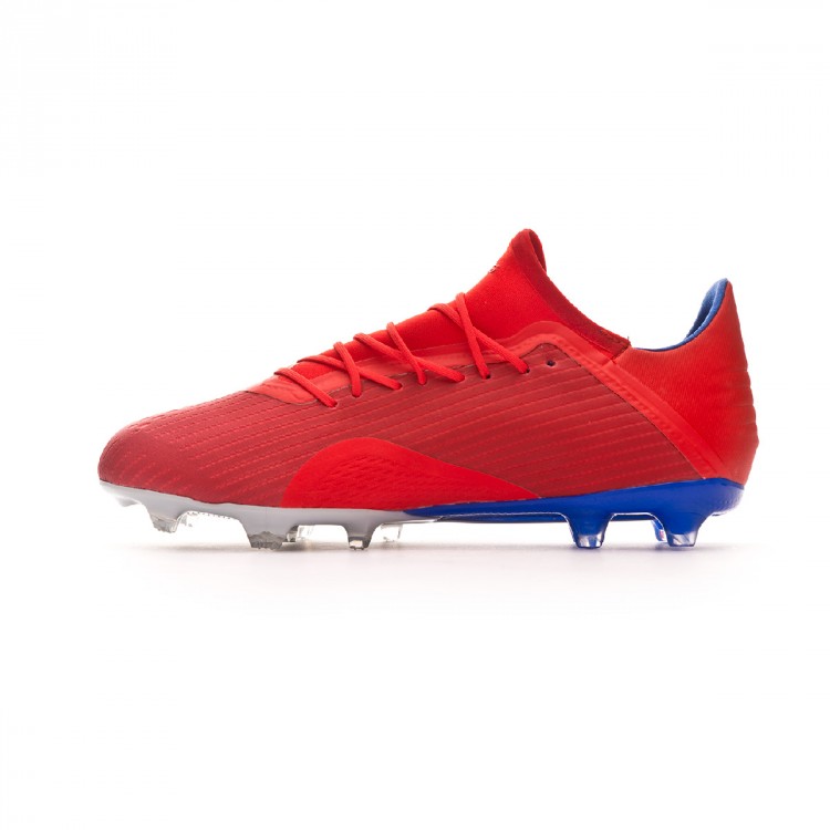 adidas x 18.2 red