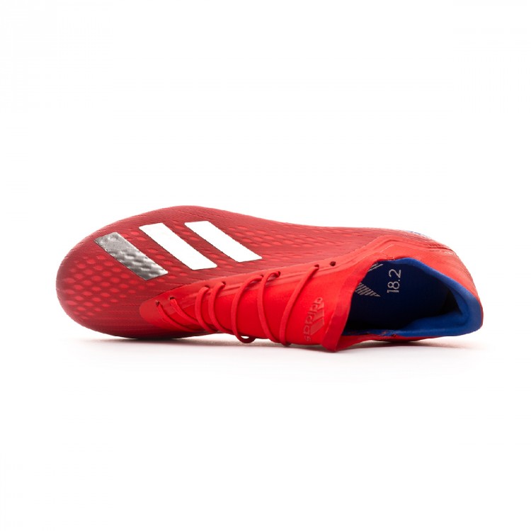 adidas x 18.2 red