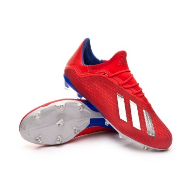 adidas x 18.2 firm ground boots