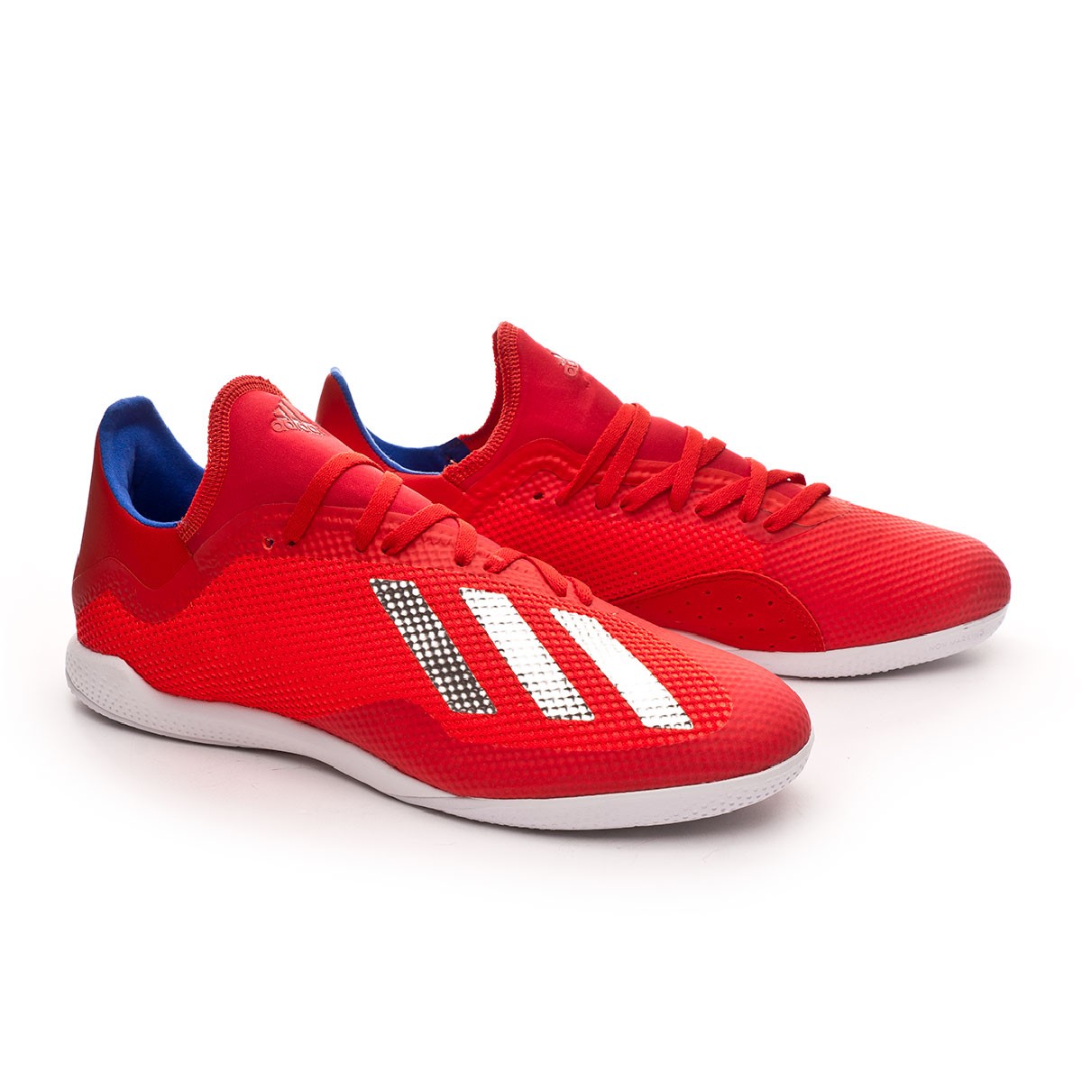 chaussure adidas futsal