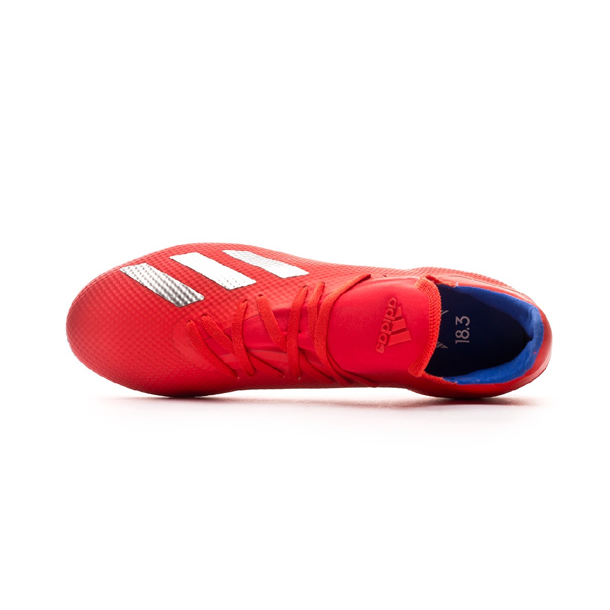 adidas 18.3 red