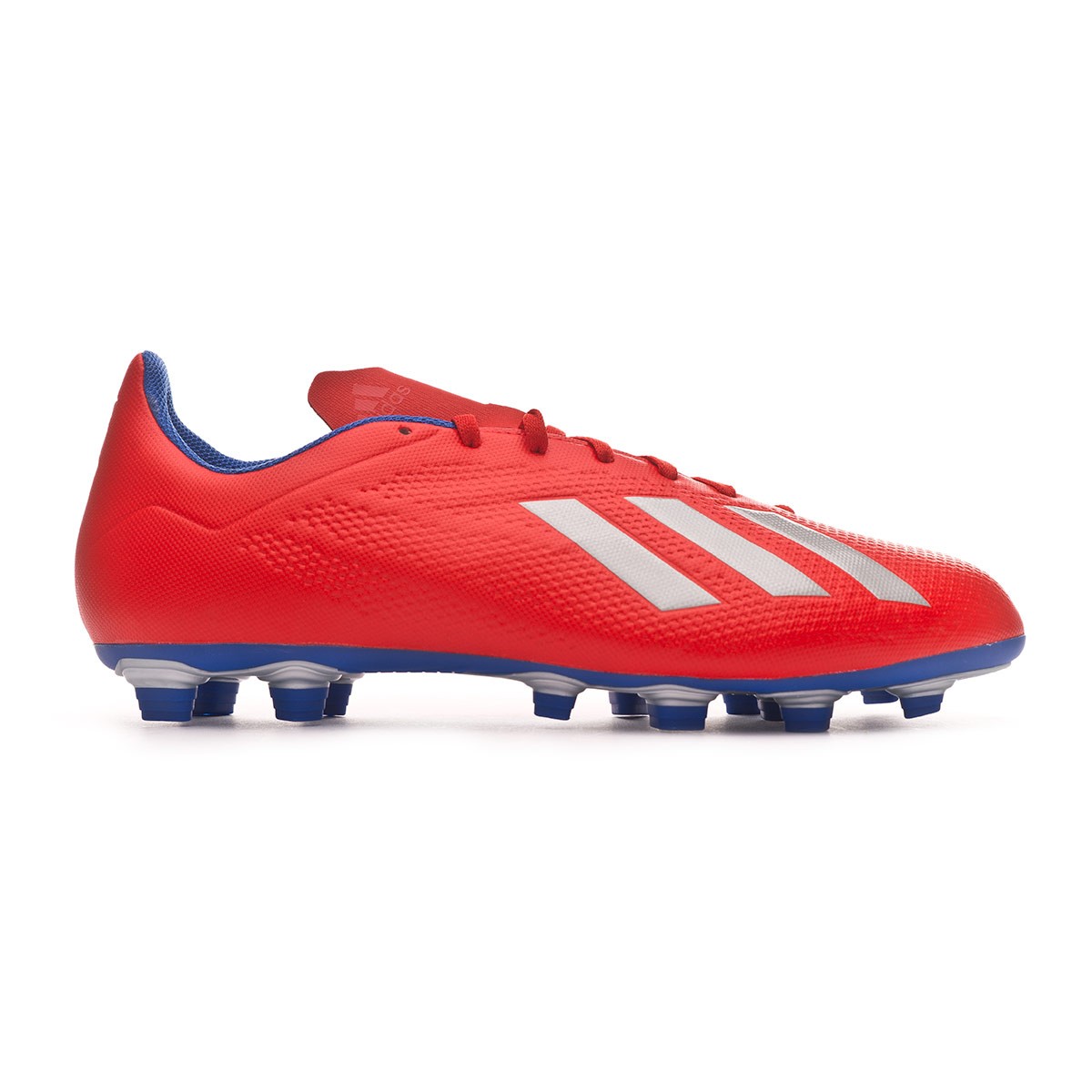 adidas x 18.4 red