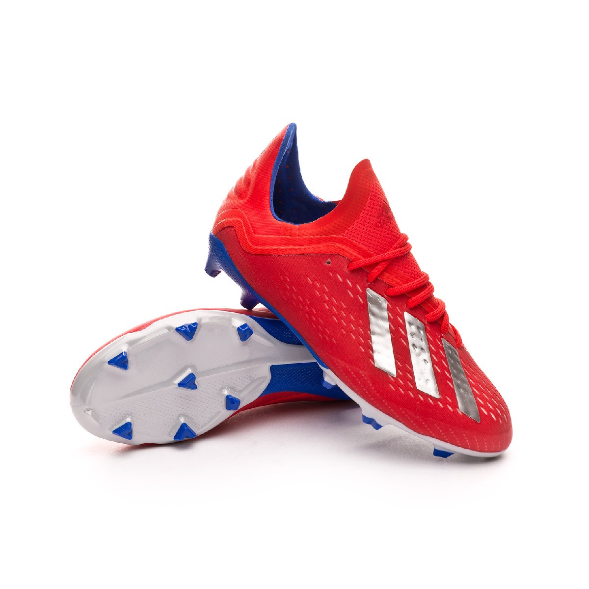 adidas x 18.1 fg junior