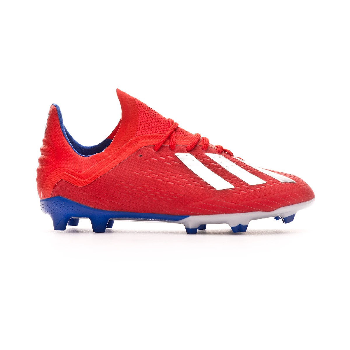 adidas x 18.1 rouge