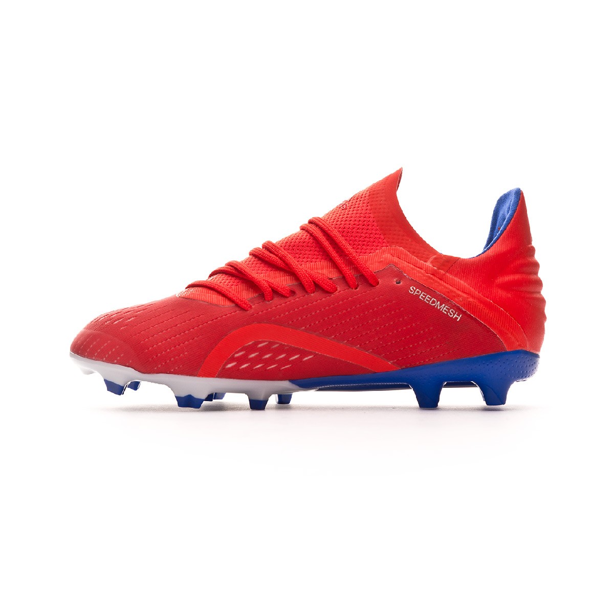 adidas x 18.3 ag j