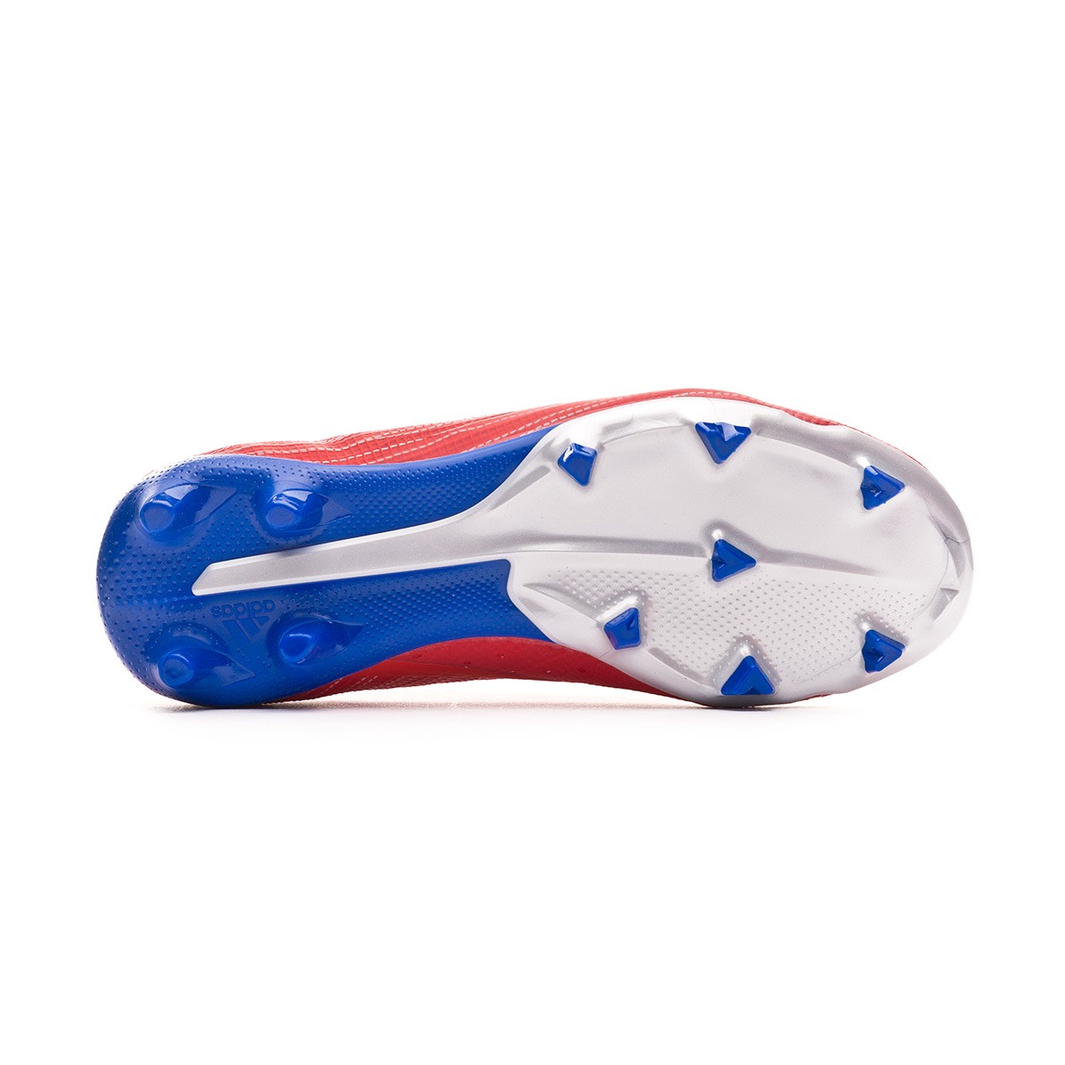 chaussures de foot adidas x 18. 3 chaussures de foot adidas x 18. 3