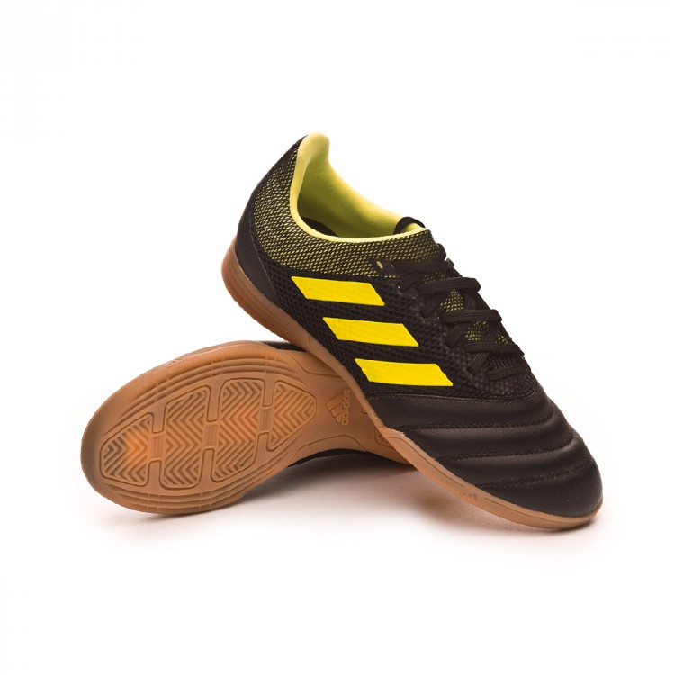 adidas copa 19.3 yellow