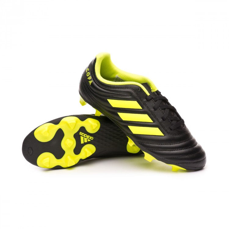 adidas copa 19.4 black