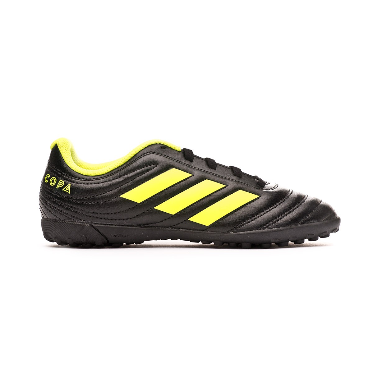 Zapatilla adidas Copa 19.4 Turf Niño Botas Fútbol Adidas Copa 19.4 Turf Niños