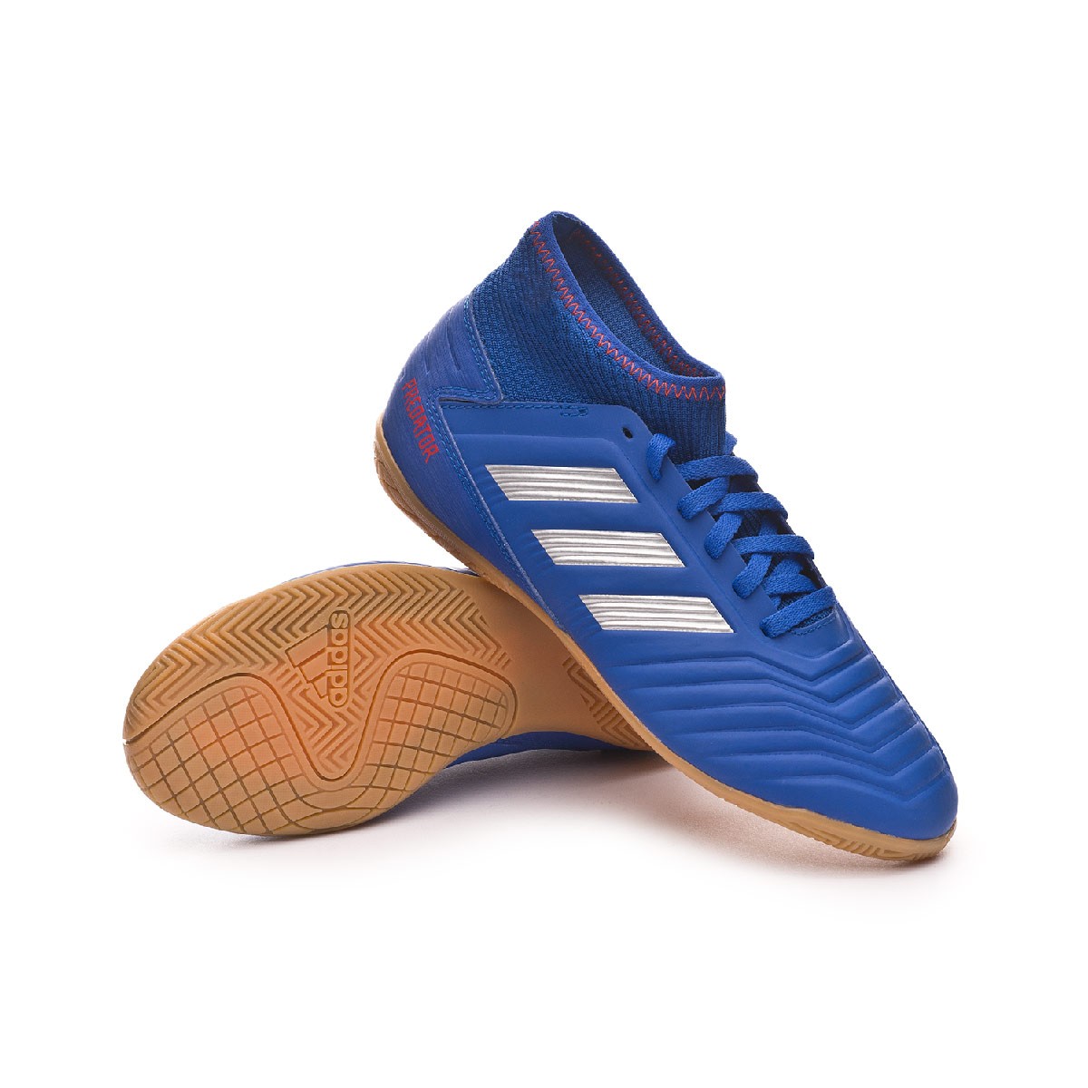 predator tango 19.3 indoor boots