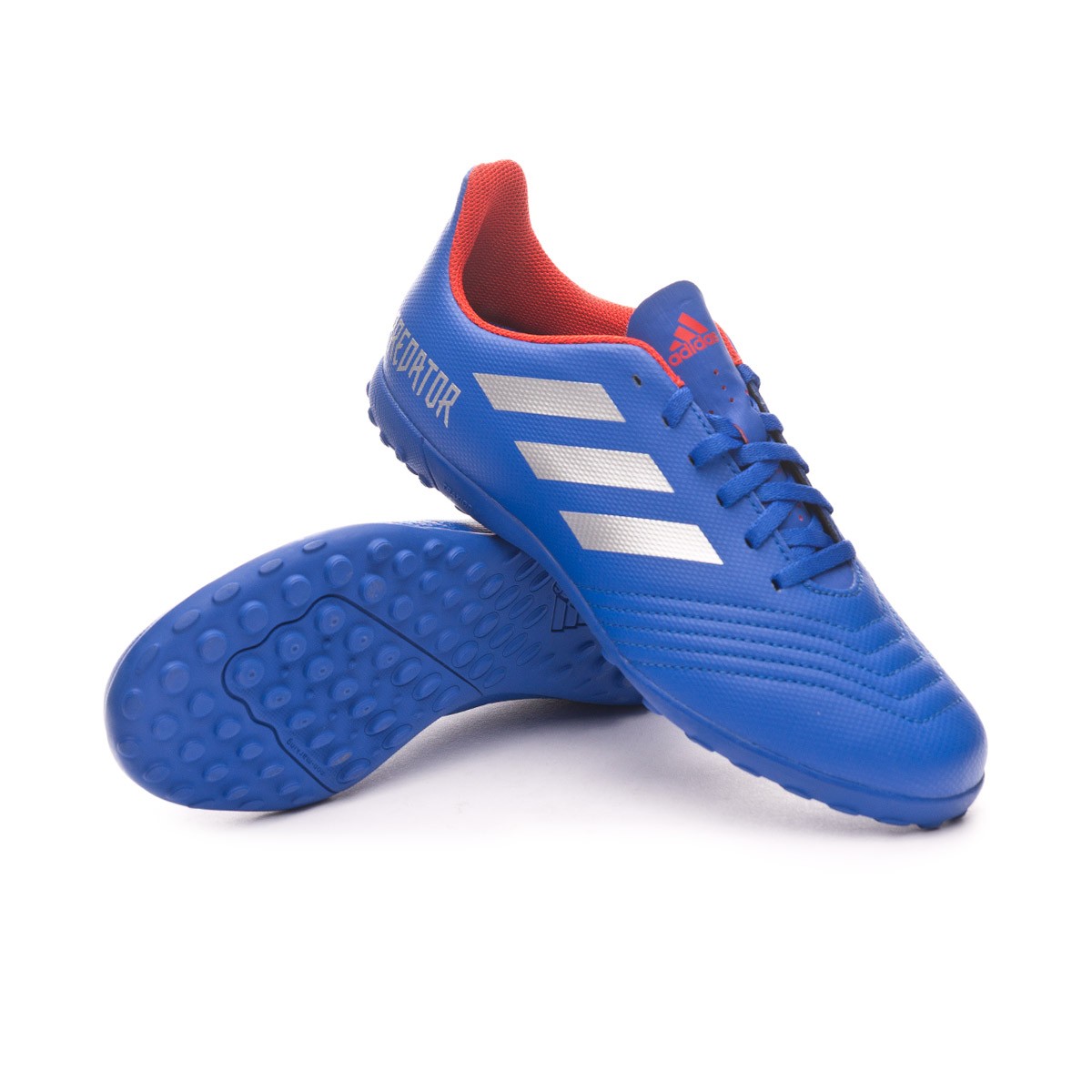 kids turf football boots