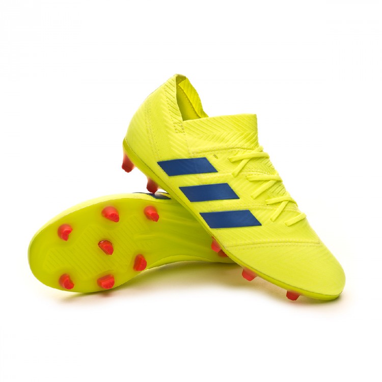 adidas nemeziz 18.1 futsal