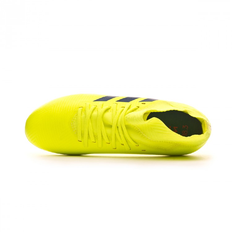 adidas nemeziz 17.3 ag chaussure football mixte enfant adidas nemeziz 17.3 ag chaussure football mixte enfant