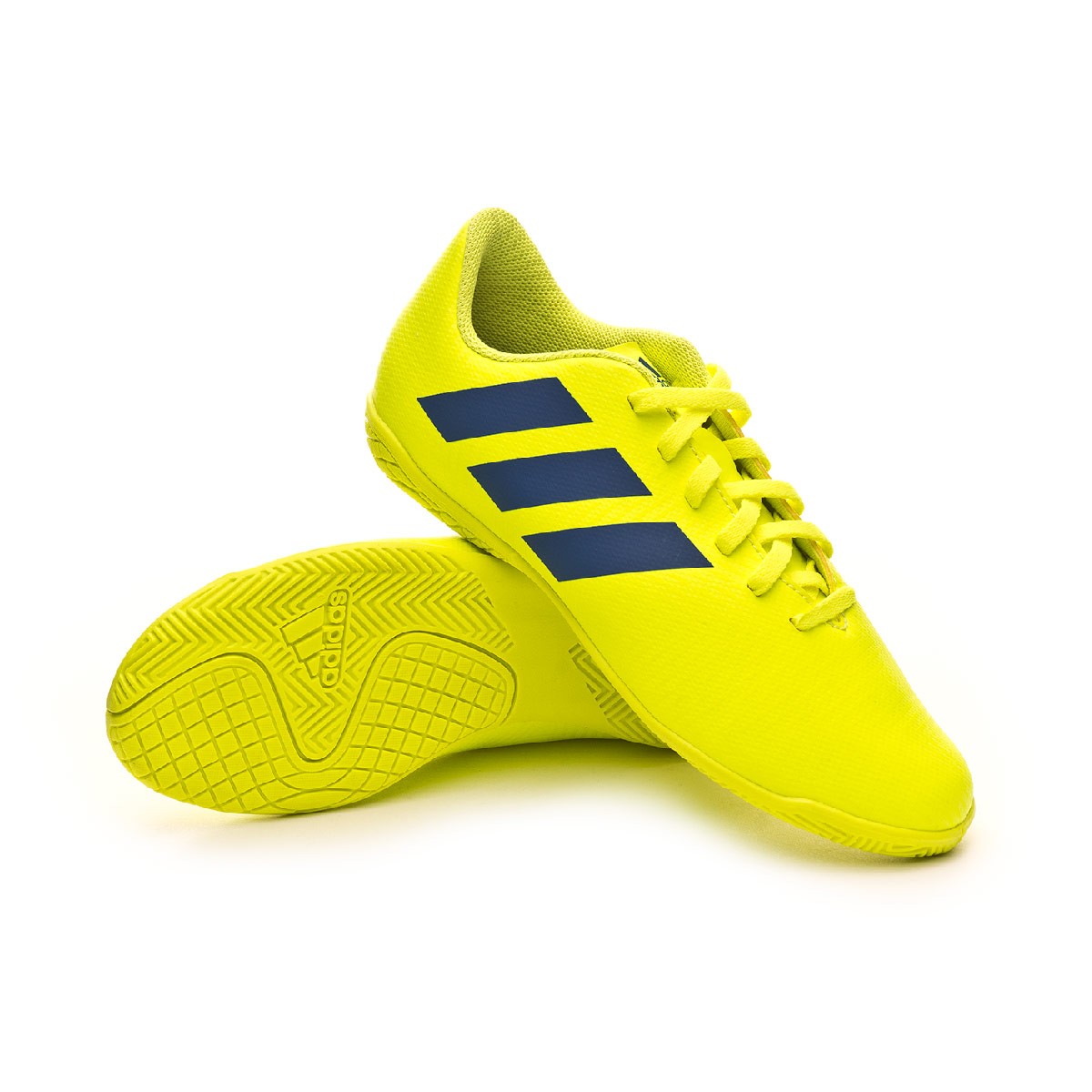 adidas nemesis futsal