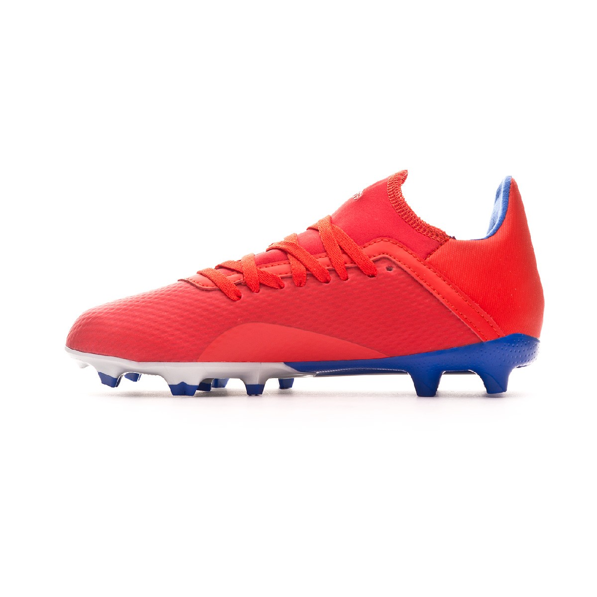 adidas x 18.3 in
