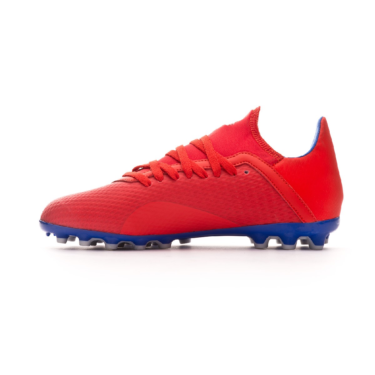 adidas x 18.3 ag junior