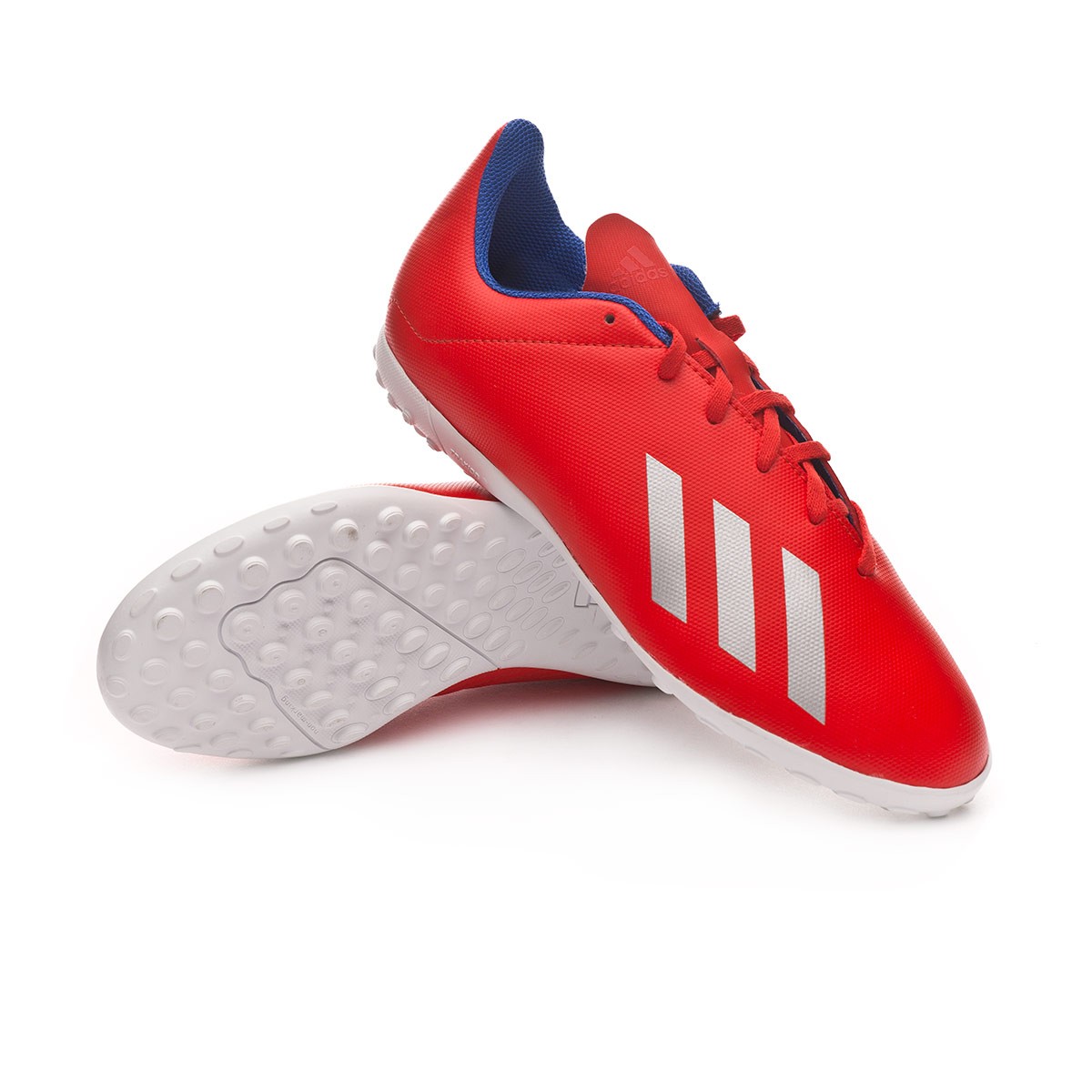 adidas x tango 18.4 junior astro turf trainers