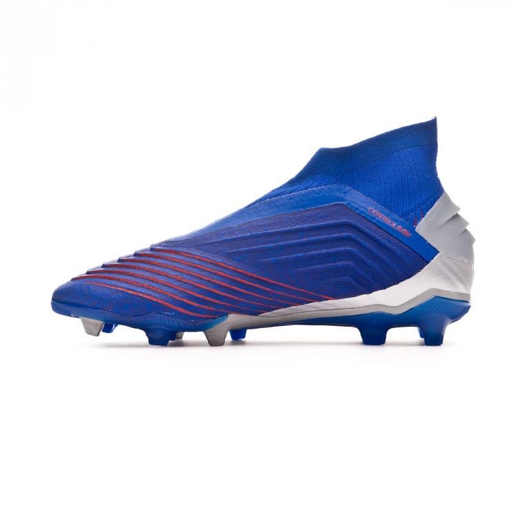 adidas predator azul niño