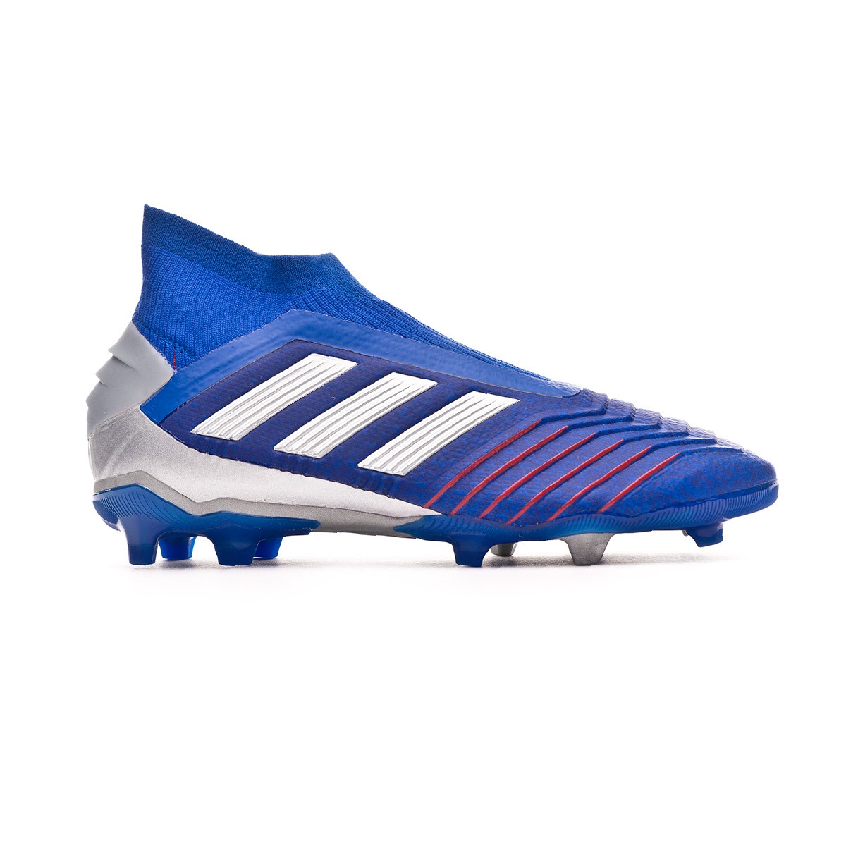 predator 19 blue