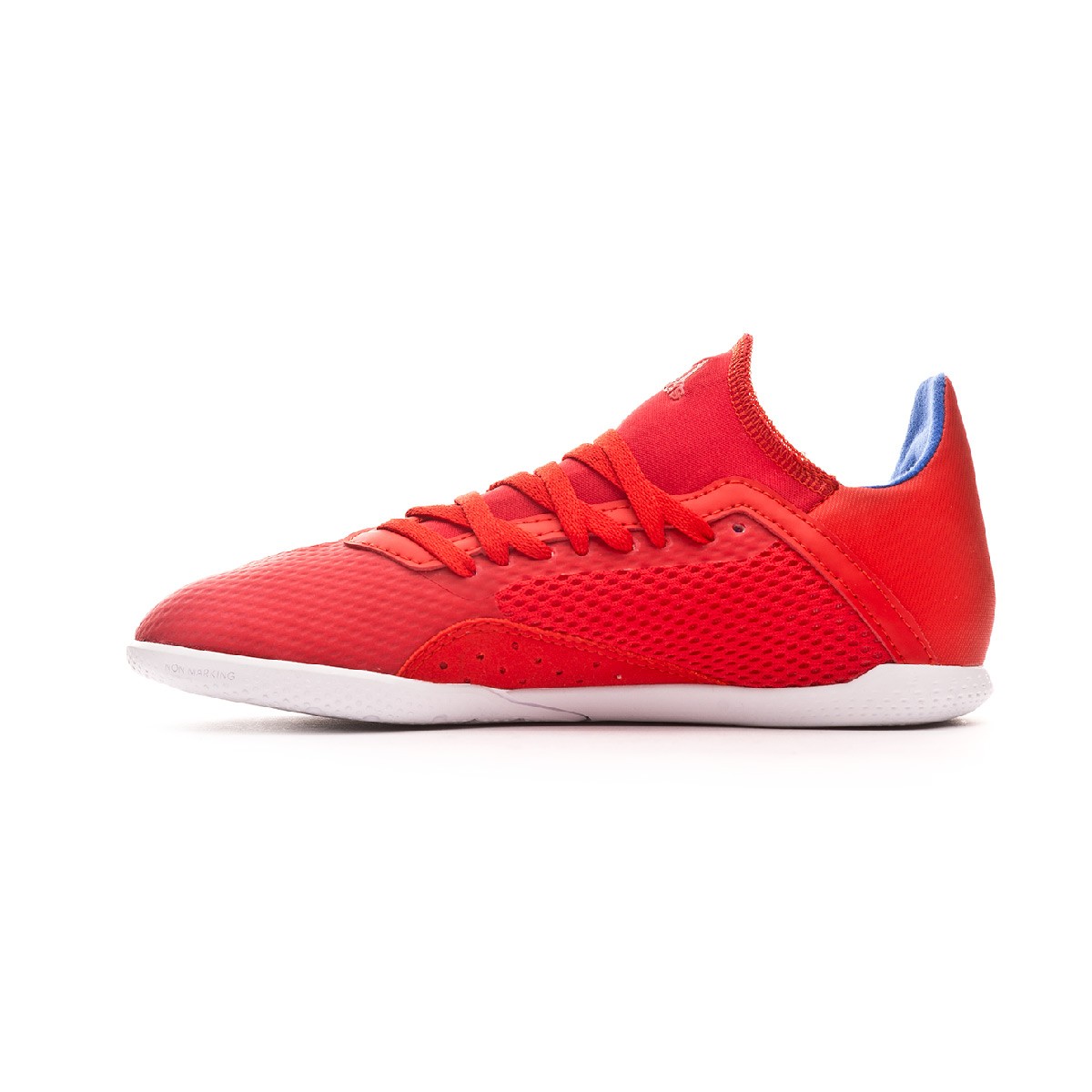 adidas x tango 18.3 red