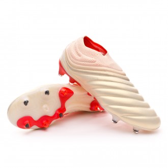 copa laceless boots